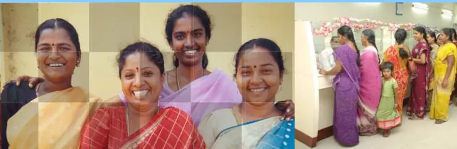 AP Stree Nidhi Scheme 2024